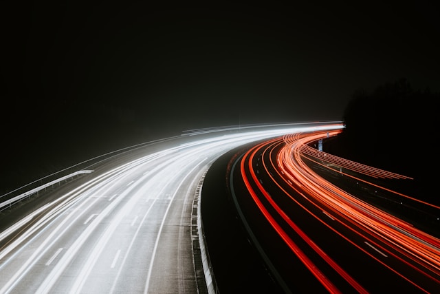 Photo by Julian Hochgesang on Unsplash